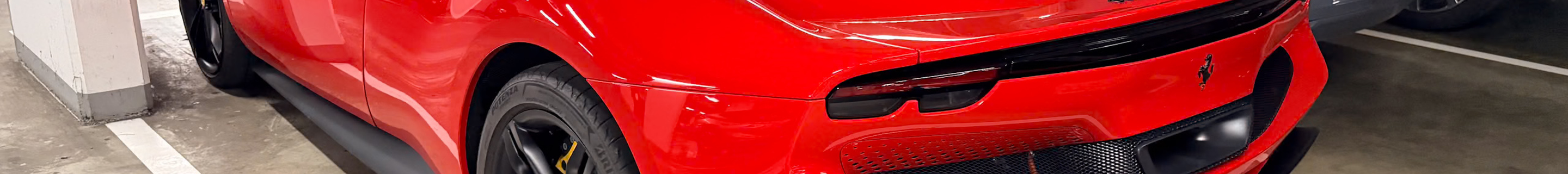 Ferrari 296 GTS