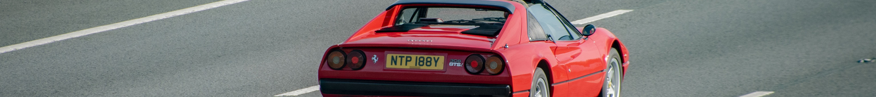 Ferrari 308 GTSi