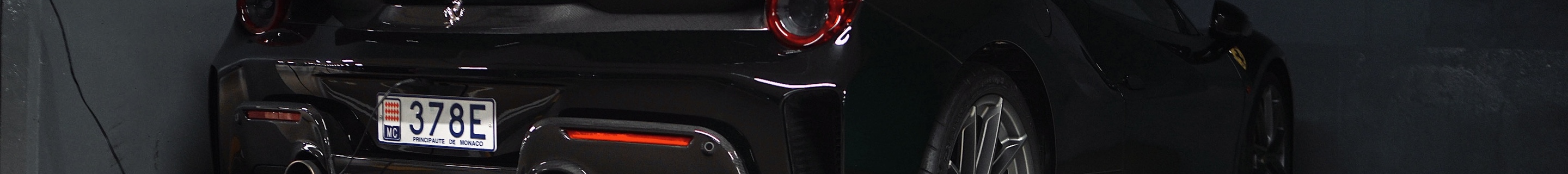 Ferrari 488 Pista