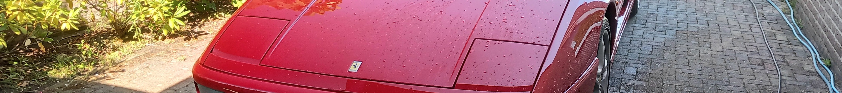 Ferrari F355 GTS