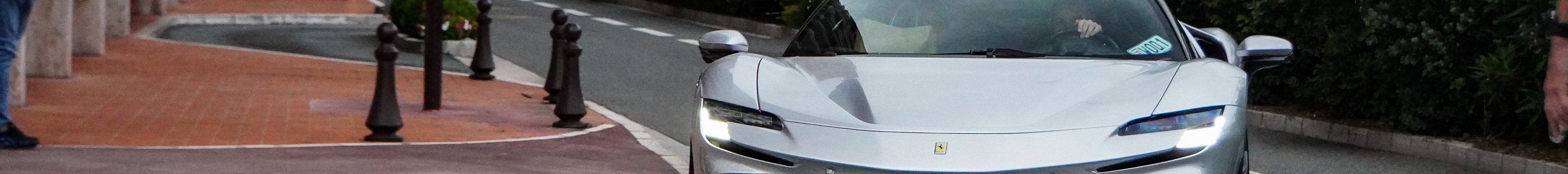 Ferrari SF90 Stradale