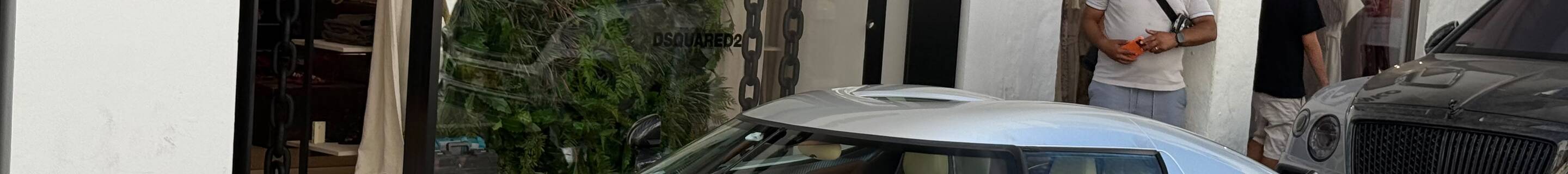Koenigsegg CC850