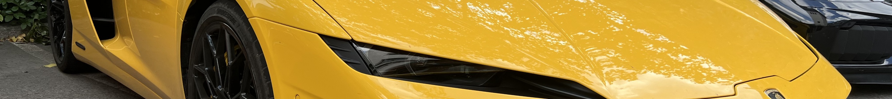 Lamborghini Temerario