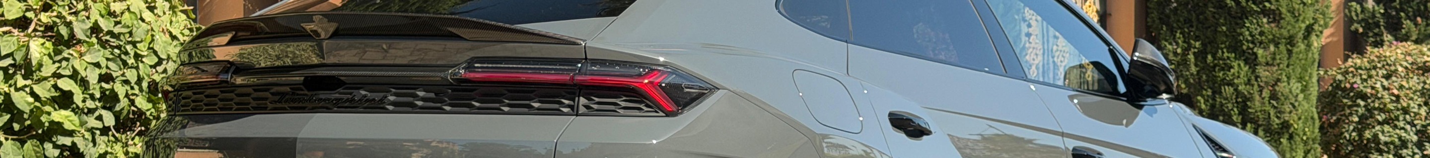 Lamborghini Urus SE