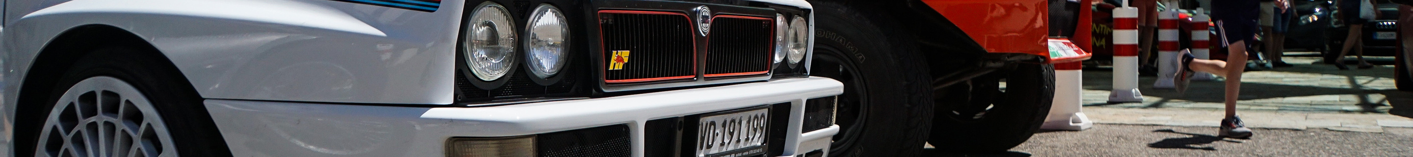 Lancia Delta Erre20