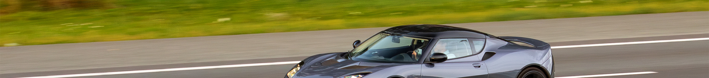 Lotus Evora S