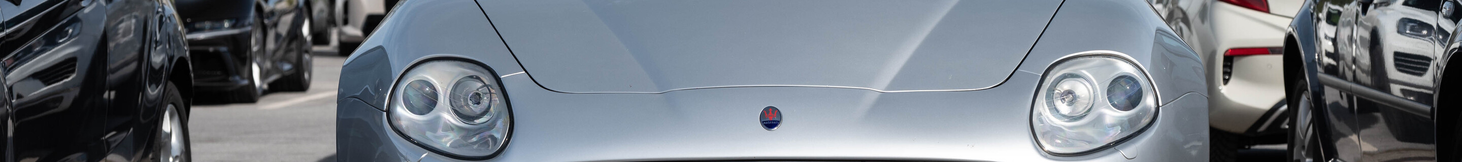 Maserati 4200GT