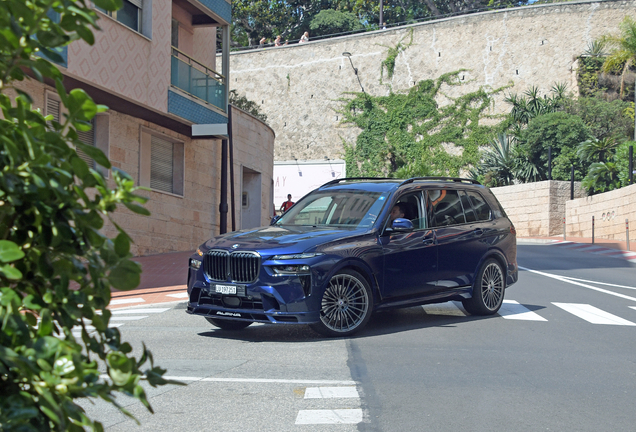 Alpina XB7 BiTurbo 2023