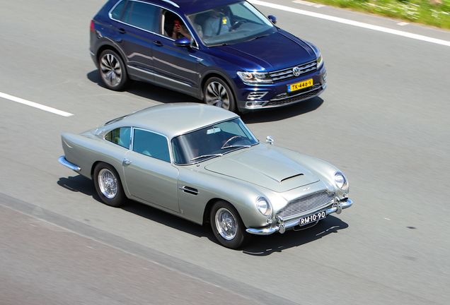 Aston Martin DB5