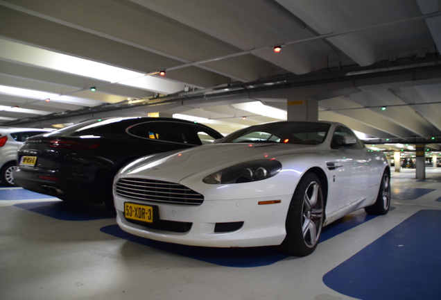 Aston Martin DB9