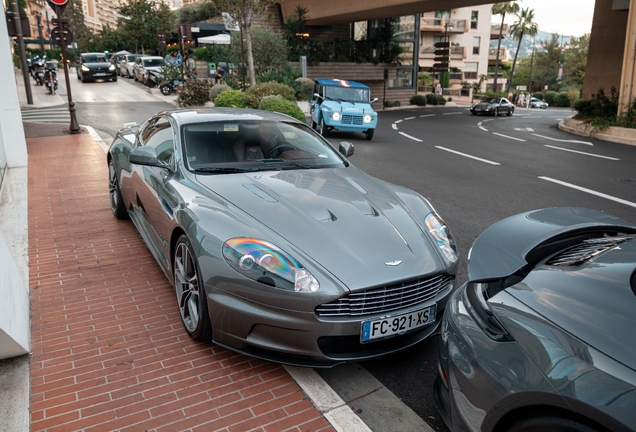 Aston Martin DBS