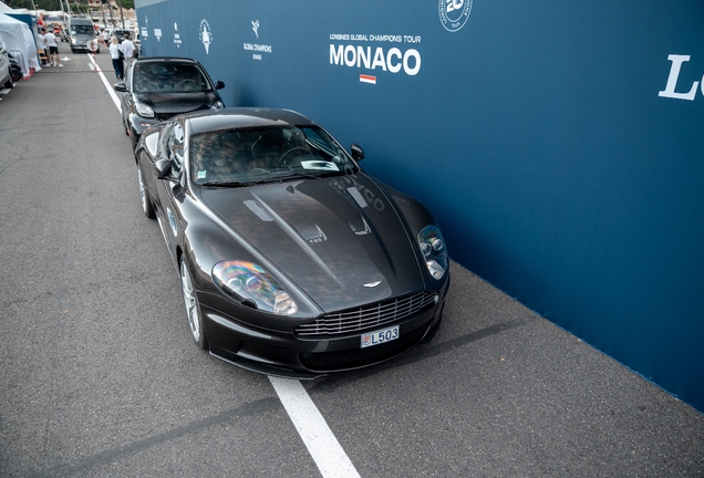Aston Martin DBS
