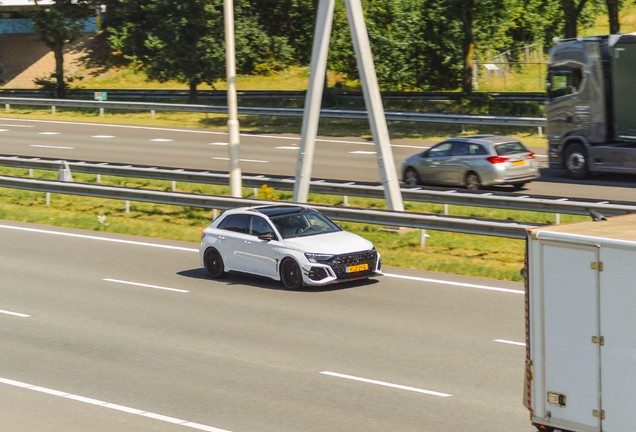 Audi ABT RS3-R Sportback 8Y