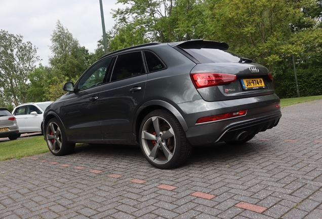 Audi RS Q3 2015