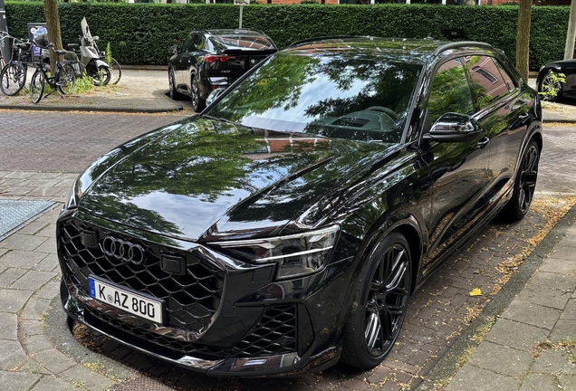 Audi RS Q8 2024