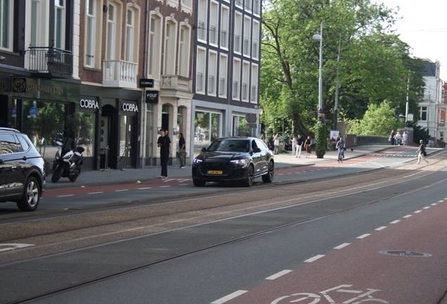 Audi RS Q8 2024