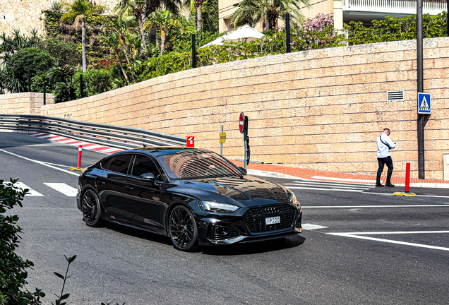 Audi RS5 Sportback B9 2021