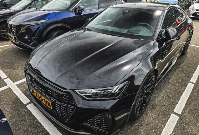 Audi RS7 Sportback C8