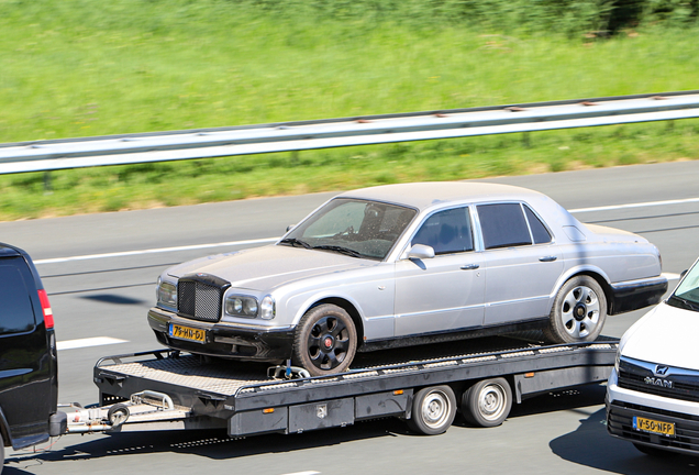Bentley Arnage Red Label