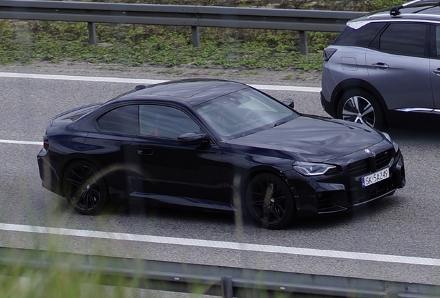 BMW M2 Coupé G87