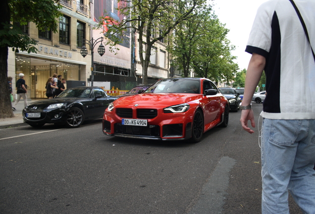 BMW M2 Coupé G87