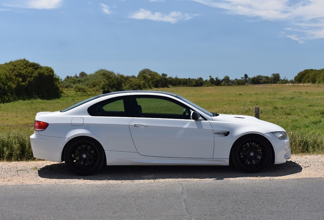 BMW M3 E92 Coupé