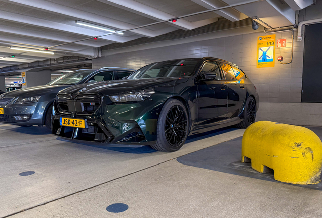 BMW M5 G99 Touring