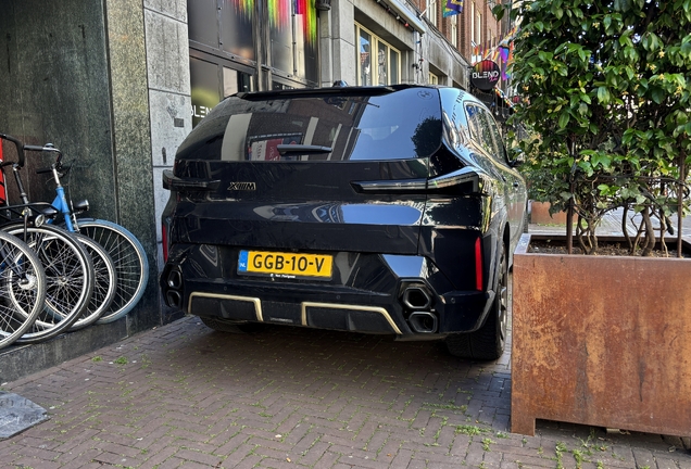 BMW XM G09