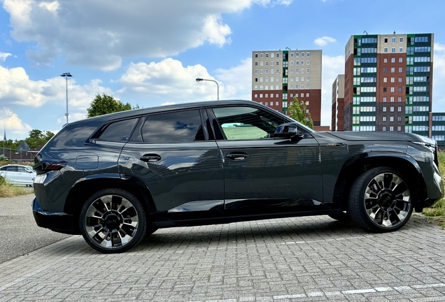BMW XM G09