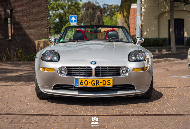 BMW Z8