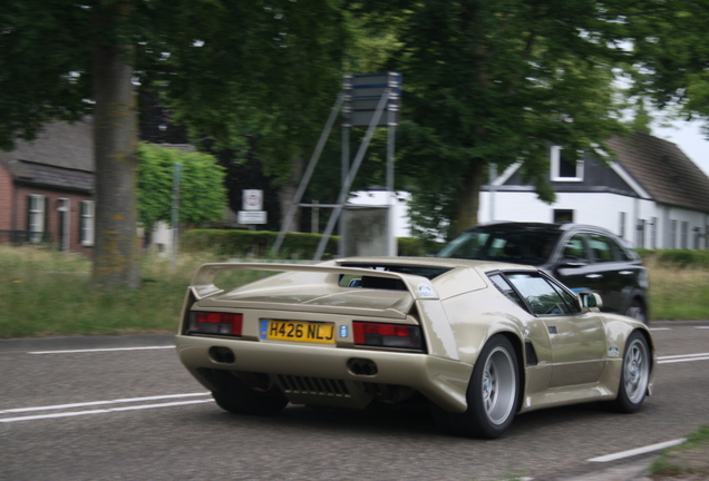 De Tomaso Pantera SI Targa