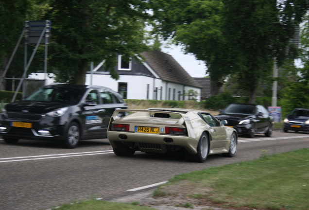 De Tomaso Pantera SI Targa
