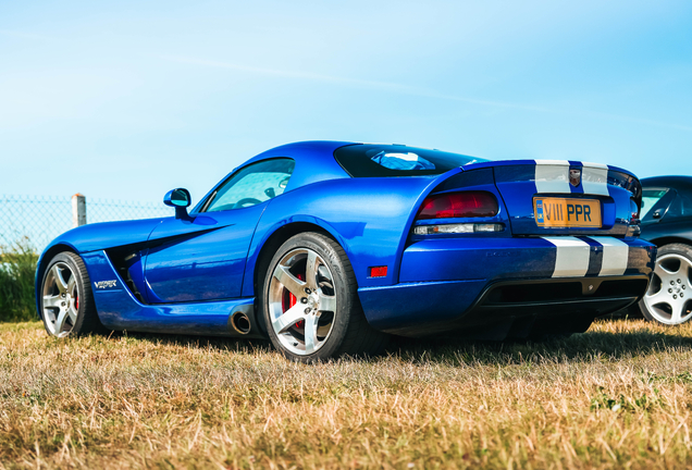 Dodge Viper SRT-10 Coupé 2003