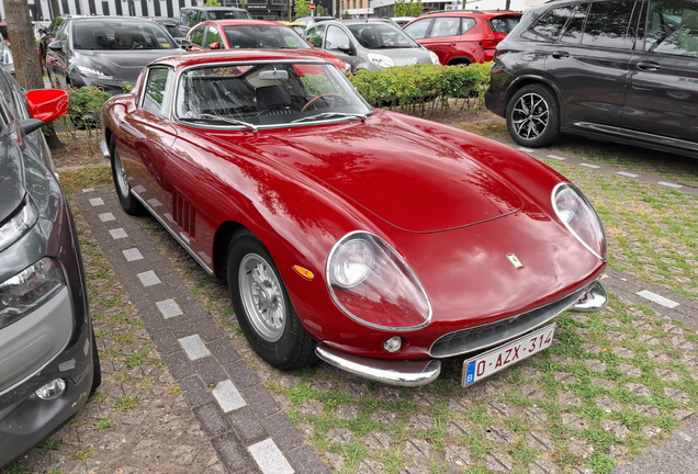 Ferrari 275 GTB
