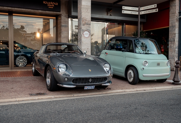 Ferrari 275 GTB