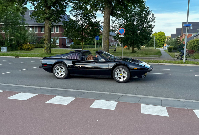 Ferrari 308 GTS Quattrovalvole