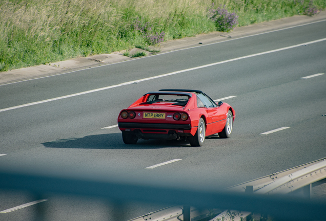 Ferrari 308 GTSi