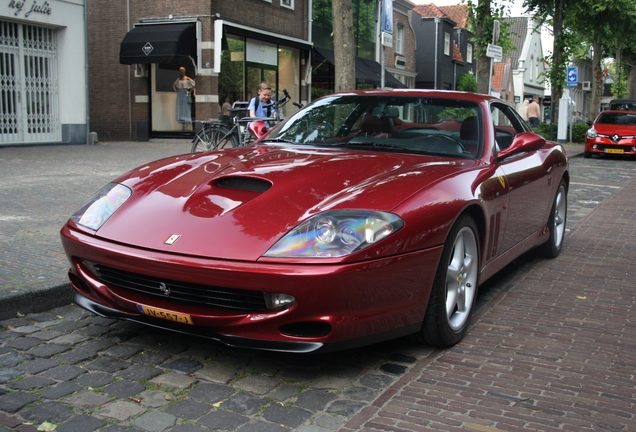 Ferrari 550 Maranello