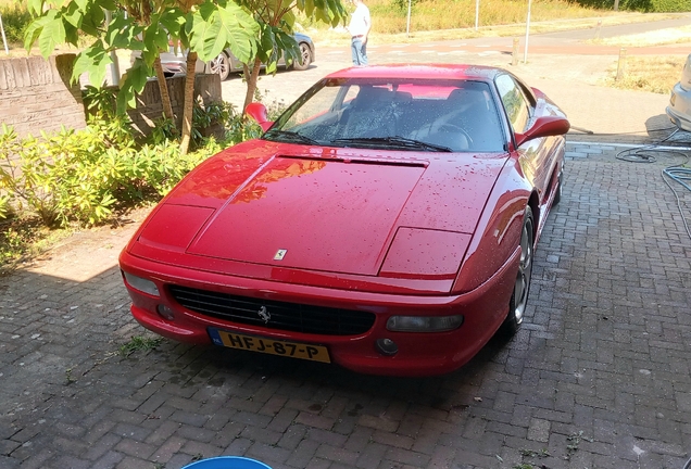 Ferrari F355 GTS