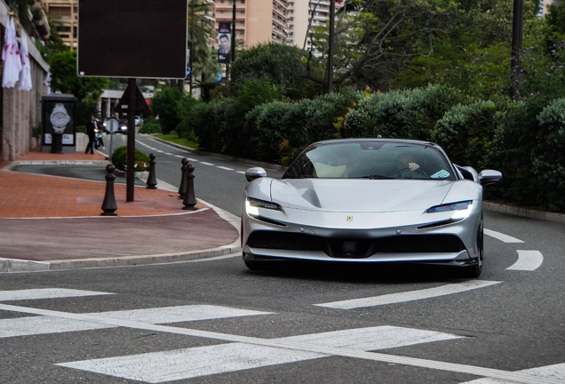 Ferrari SF90 Stradale