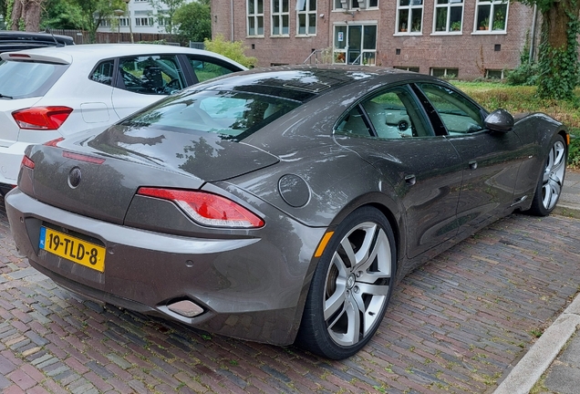 Fisker Karma