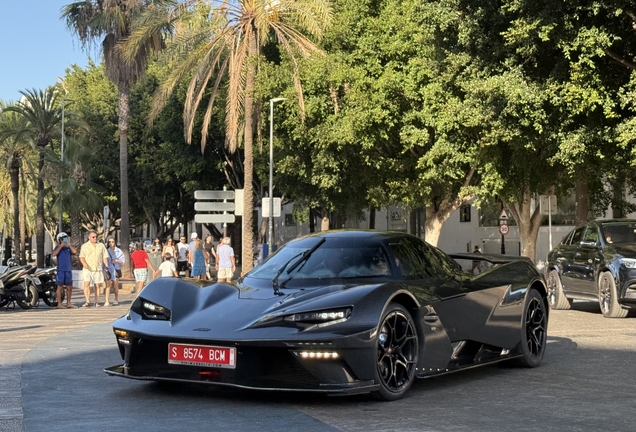 KTM X-Bow GT-XR