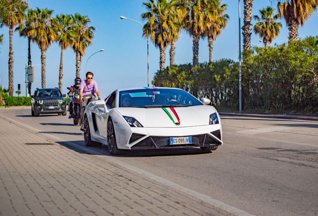 Lamborghini Gallardo LP560-2 50° Anniversario 2013