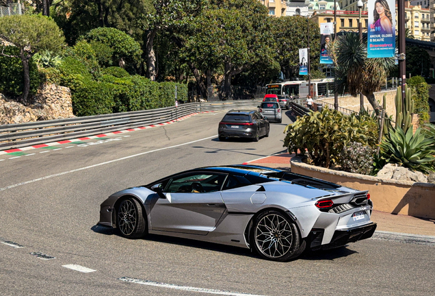 Lamborghini Temerario