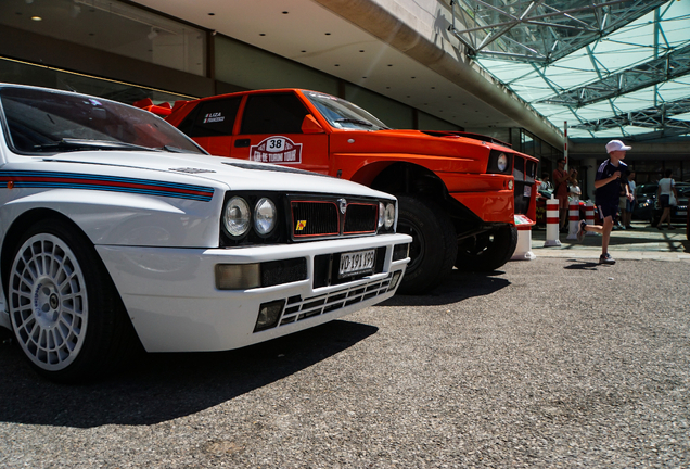 Lancia Delta Erre20