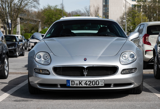 Maserati 4200GT