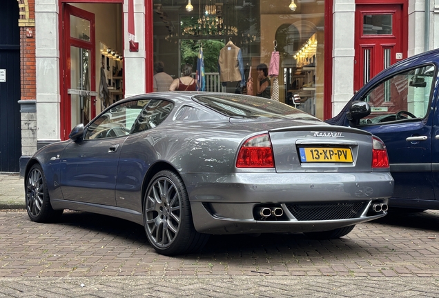 Maserati GranSport