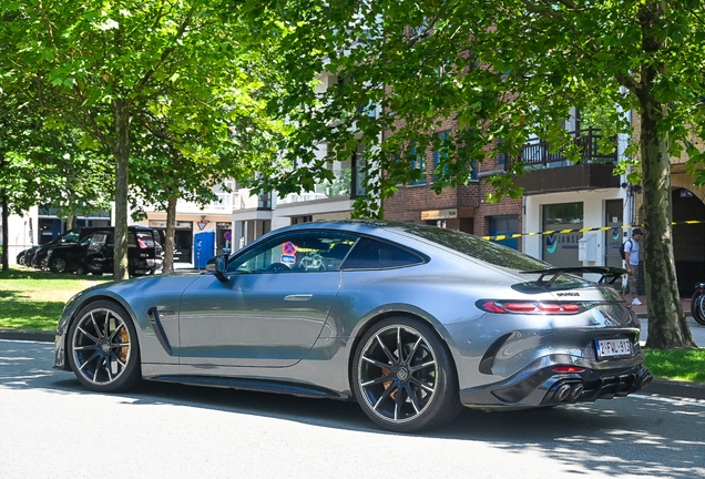 Mercedes-AMG Brabus GT B40S-750 C192