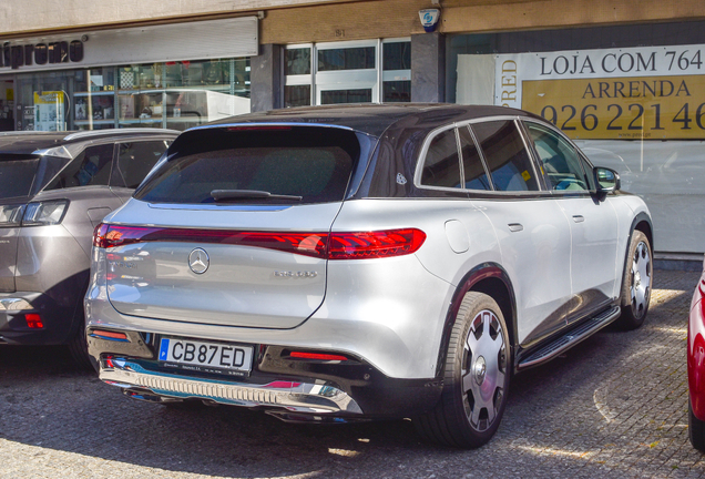 Mercedes-Maybach EQS 680 X296