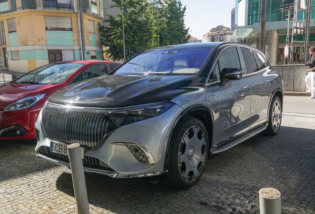 Mercedes-Maybach EQS 680 X296